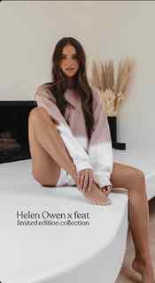 Helen Owen feet photo 14