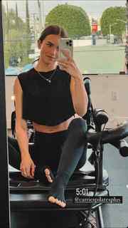 Helen Owen feet photo 12