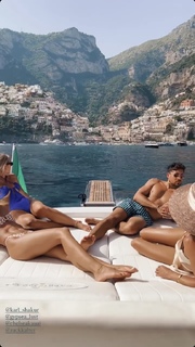 Helen Owen feet photo 14