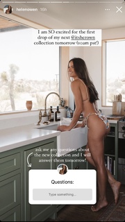 Helen Owen feet photo 3