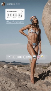 Helen Owen feet photo 1
