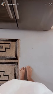 Helen Owen feet photo 18