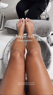 Helen Owen feet photo 17