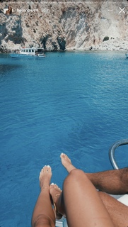 Helen Owen feet photo 3