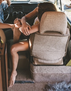 Helen Owen feet photo 1