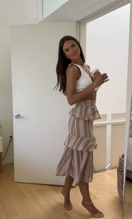 Helen Owen feet photo 9
