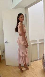Helen Owen feet photo 8