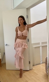 Helen Owen feet photo 4