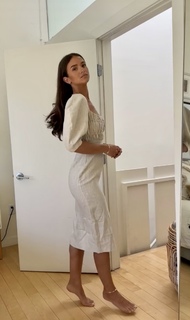 Helen Owen feet photo 2
