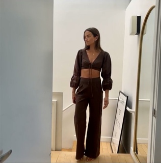 Helen Owen feet photo 19