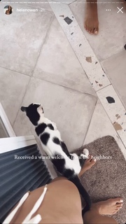Helen Owen feet photo 19