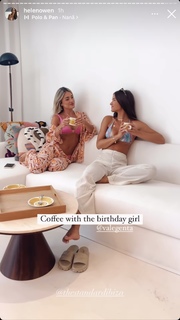 Helen Owen feet photo 11