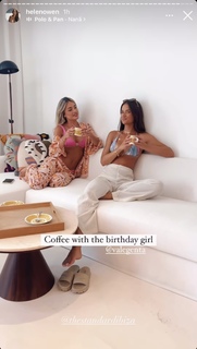 Helen Owen feet photo 10