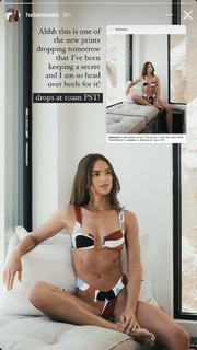 Helen Owen feet photo 5
