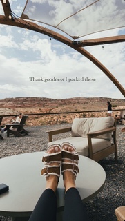 Helen Owen feet photo 4