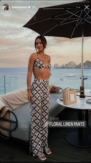 Helen Owen feet photo 2