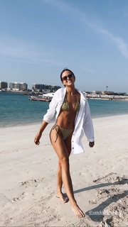Helen Owen feet photo 4