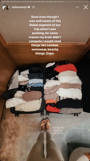 Helen Owen feet photo 16