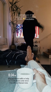 Helen Owen feet photo 7