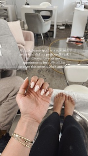 Helen Owen feet photo 19