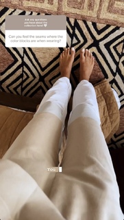 Helen Owen feet photo 5