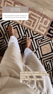 Helen Owen feet photo 4