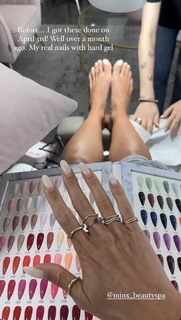 Helen Owen feet photo 4