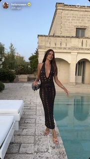 Helen Owen feet photo 12