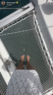 Helen Owen feet photo 10