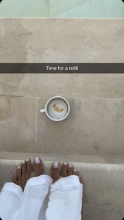 Helen Owen feet photo 4