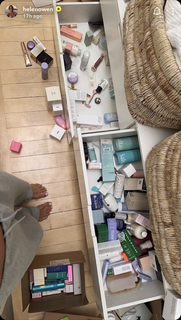 Helen Owen feet photo 12