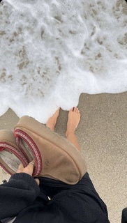 Helen Owen feet photo 11