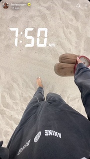 Helen Owen feet photo 10