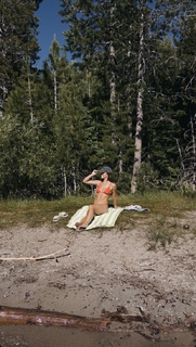 Helen Owen feet photo 8