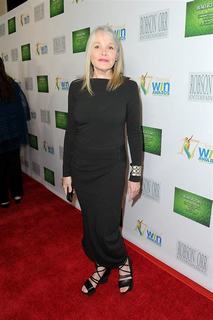 Helen Shaver feet photo 3