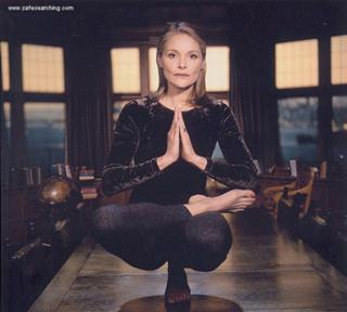 Helen Shaver feet photo 1