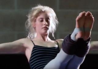 Helen Slater feet photo thumbnail
