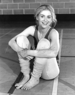 Helen Slater feet photo thumbnail