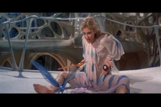 Helen Slater feet photo 1