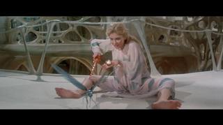 Helen Slater feet photo thumbnail