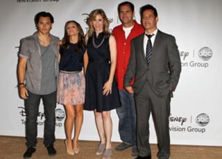 Helen Slater feet photo 5