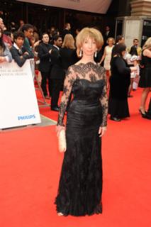 Helen Worth feet photo 4