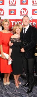 Helen Worth feet photo 2