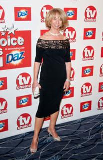 Helen Worth feet photo 10