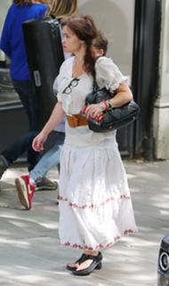 Helena Bonham Carter feet photo thumbnail