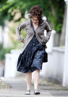 Helena Bonham Carter feet photo thumbnail