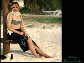 Helena Bonham Carter feet photo thumbnail