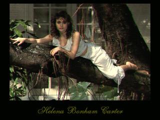 Helena Bonham Carter feet photo thumbnail