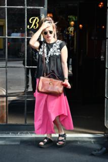 Helena Bonham Carter feet photo thumbnail