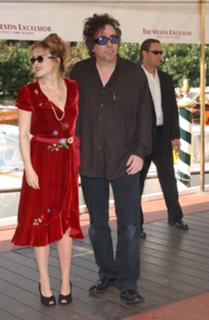 Helena Bonham Carter feet photo thumbnail